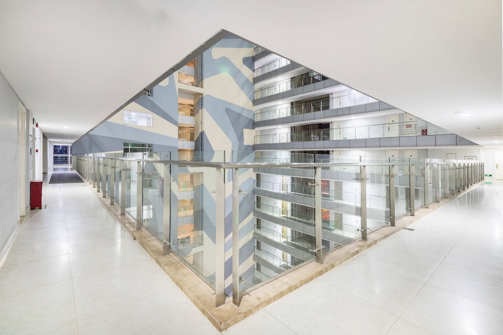 Golden Central Serviced Residence Shenzhen (upper Hills), 中国