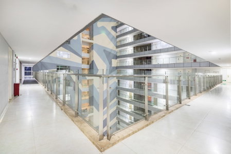 Golden Central Serviced Residence Shenzhen (upper Hills), Shenzhen, 中国