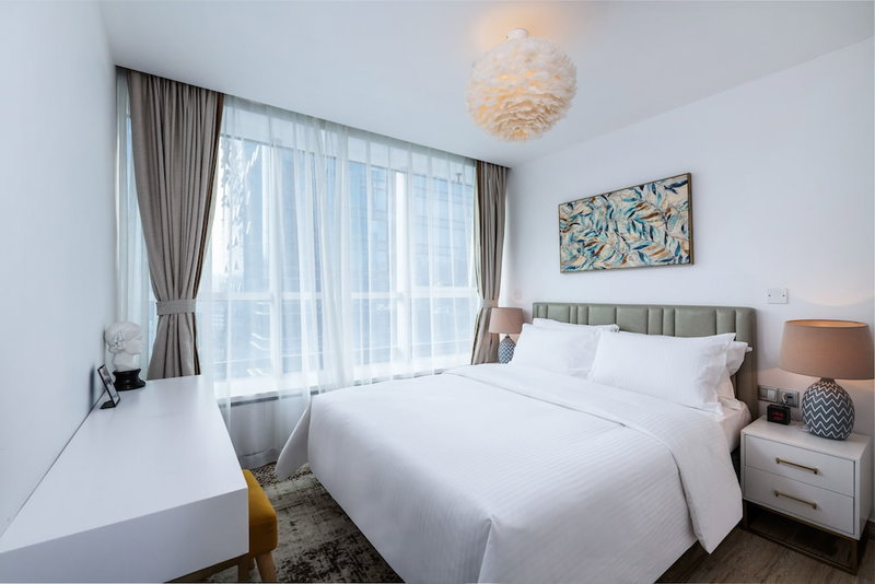 Golden Central Serviced Residence Shenzhen (upper Hills), Shenzhen, 中国