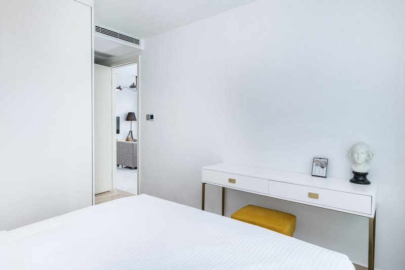 Golden Central Serviced Residence Shenzhen (upper Hills), Shenzhen, 中国