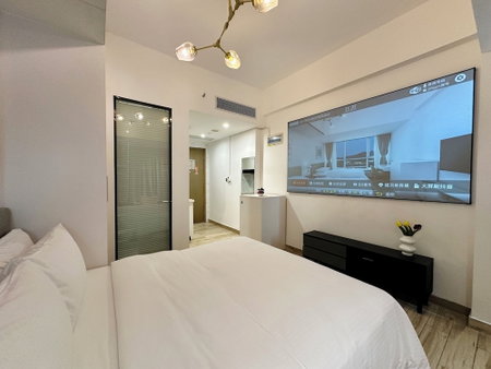 Golden Central Serviced Residence Shenzhen (upper Hills), Shenzhen, 中国