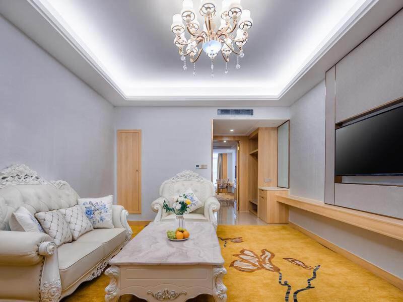 Vienna International Hotel Fujian Quanzhou Jinjiang Airport, Jinjiang, 中国