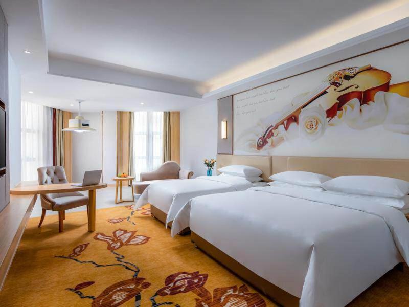 Vienna International Hotel Fujian Quanzhou Jinjiang Airport, Jinjiang, 中国