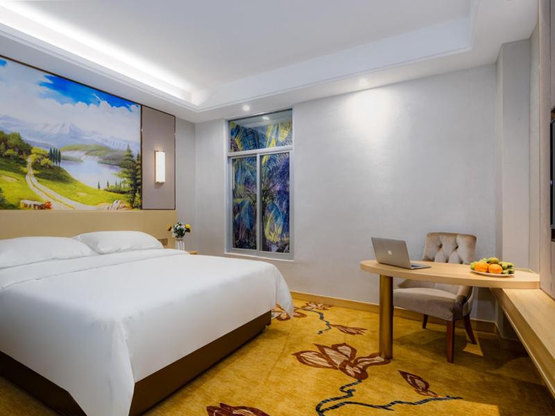 Vienna International Hotel Fujian Quanzhou Jinjiang Airport, Jinjiang, 中国