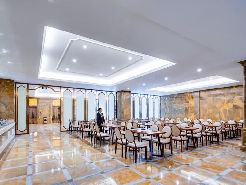Vienna International Hotel Fujian Quanzhou Jinjiang Airport, Jinjiang, 中国