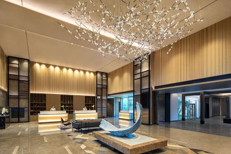 Four Points by Sheraton Qiandao Lake, Thousand Island Lake, China