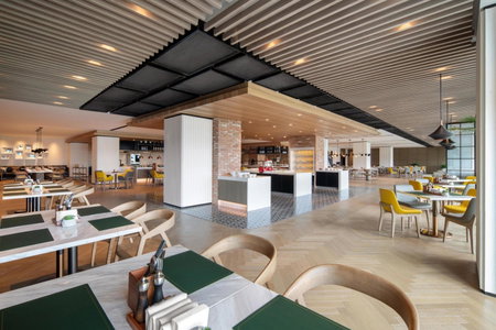Sheraton Mianyang, Mianyang, Chine