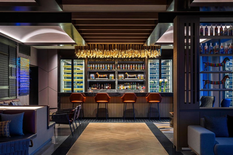 Sheraton Mianyang, Mianyang, Chine