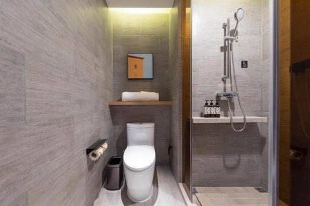 Atour Hotel Qingdao CBD Hangzhou Road, Qingdao, China