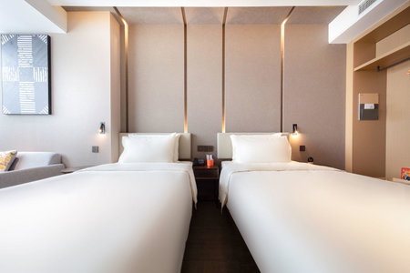 Atour Hotel Qingdao CBD Hangzhou Road, Qingdao, China