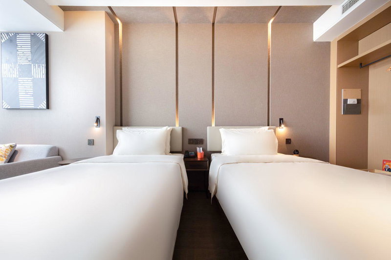 Atour Hotel Qingdao CBD Hangzhou Road, Qingdao, China