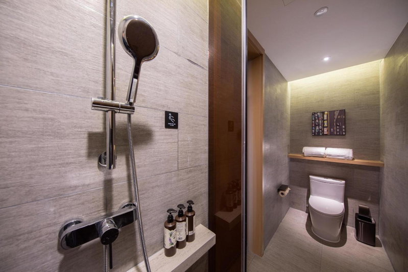 Atour Hotel Qingdao CBD Hangzhou Road, Qingdao, China