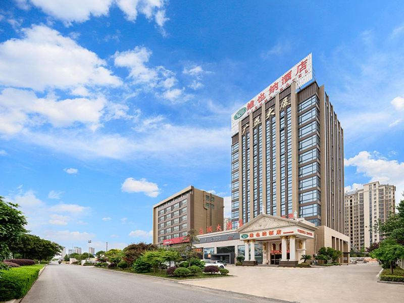Vienna Hotel(Rugao Auto Station Branch), Rugao, China