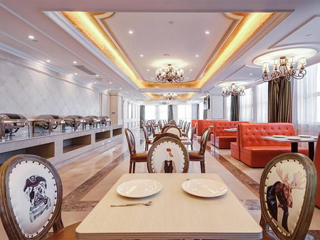 Vienna Hotel(Rugao Auto Station Branch), Rugao, China