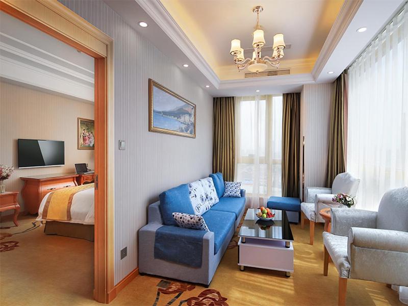 Vienna Hotel(Rugao Auto Station Branch), Rugao, China