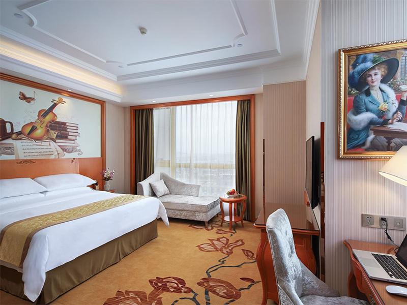 Vienna Hotel(Rugao Auto Station Branch), Rugao, China