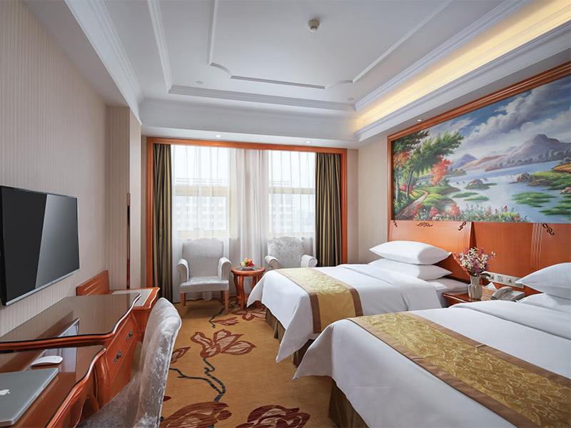 Vienna Hotel(Rugao Auto Station Branch), Rugao, China