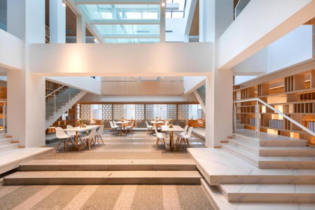 Atour Hotel Xuzhou Yunlong Lake China University of Mining and Technology, Xuzhou, Китай
