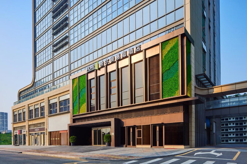 Home2 Suite by Hilton Shenzhen Bao'an, Bao'an, 中国