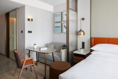 Home2 Suite by Hilton Shenzhen Bao'an, Bao'an, 中国