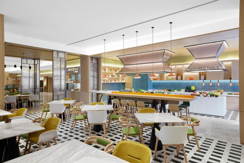 Home2 Suite by Hilton Shenzhen Bao'an, Bao'an, 中国