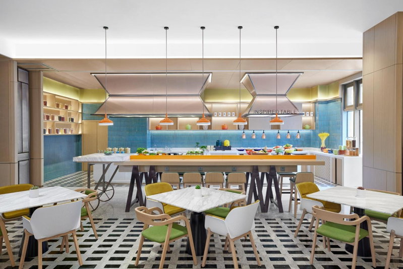 Home2 Suite by Hilton Shenzhen Bao'an, Bao'an, 中国