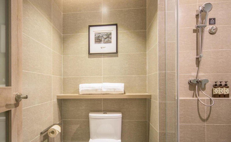 Atour Hotel Shengtai West Road South Railway Station Nanjing, Nanjing, 中国