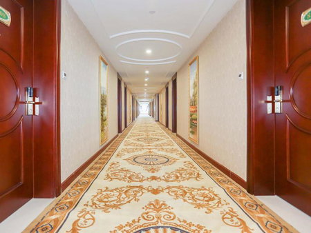 Vienna Hotel Hangzhou Xiaoshan Airport, Kanshan, China