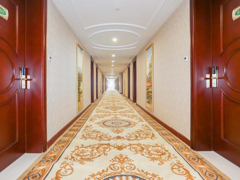 Vienna Hotel Hangzhou Xiaoshan Airport, Kanshan, China