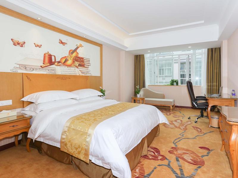Vienna Hotel Hangzhou Xiaoshan Airport, Kanshan, China
