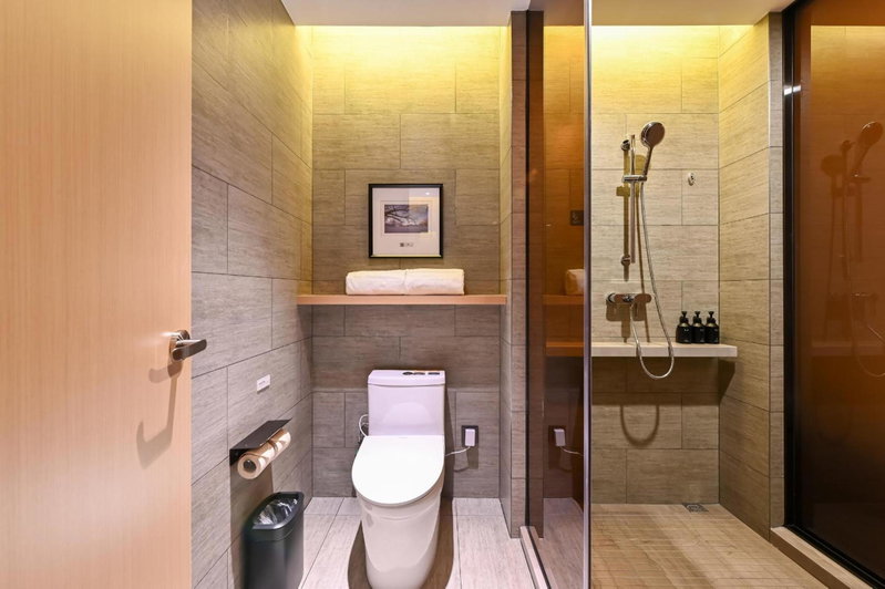 Atour Hotel Changchun Automobile Development Zone, Changchun, China
