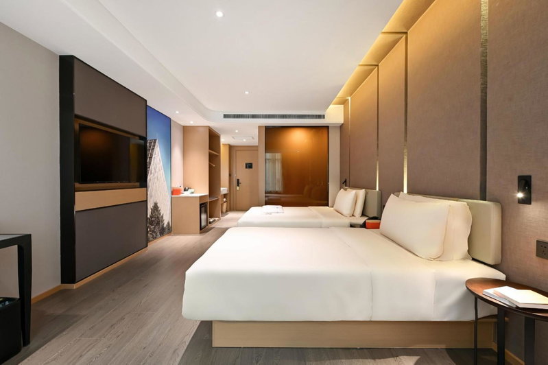 Atour Hotel Changchun Automobile Development Zone, Changchun, China