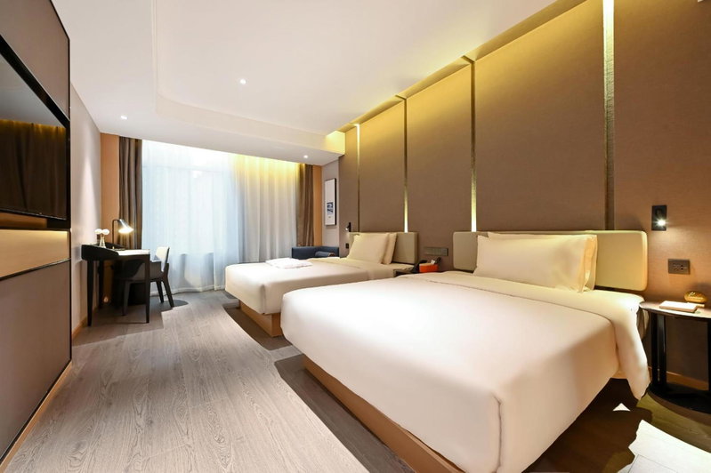 Atour Hotel Changchun Automobile Development Zone, Changchun, China