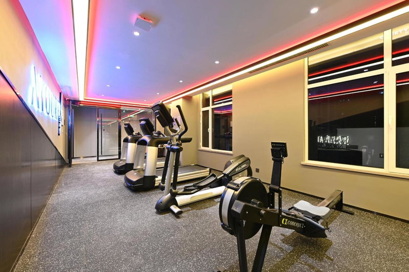 Atour Hotel Changchun Automobile Development Zone, Changchun, China