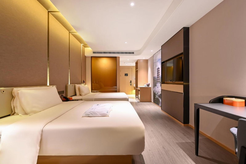 Atour Hotel Changchun Automobile Development Zone, Changchun, China