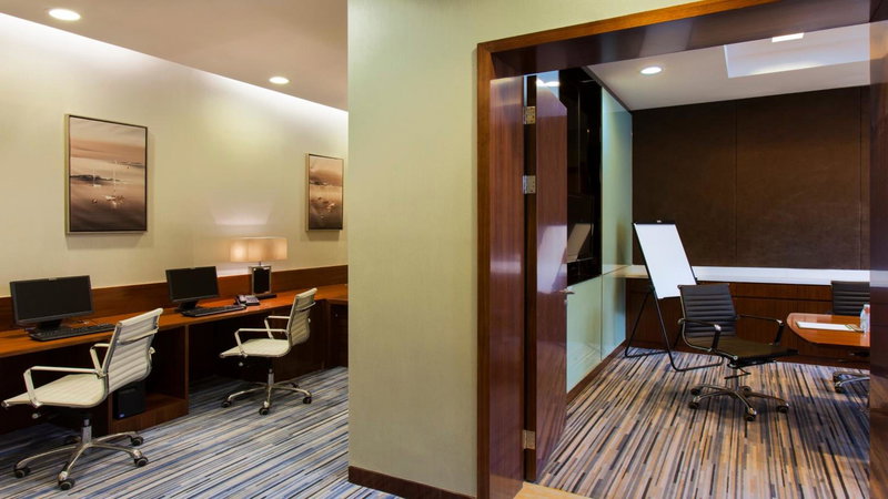 Holiday Inn Chengdu Xindu by IHG, Chengdu, 中国