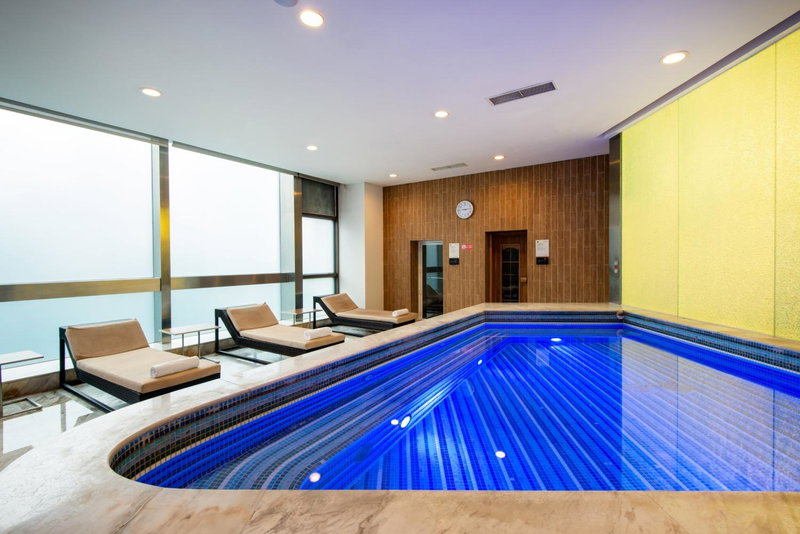 Holiday Inn Chengdu Xindu by IHG, Chengdu, 中国