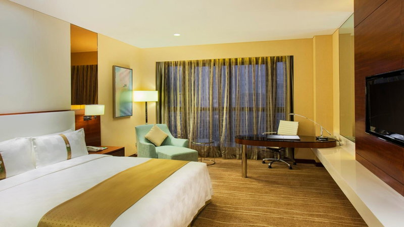 Holiday Inn Chengdu Xindu by IHG, Chengdu, 中国