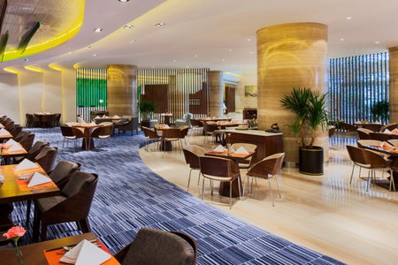 Holiday Inn Chengdu Xindu by IHG, Chengdu, 中国