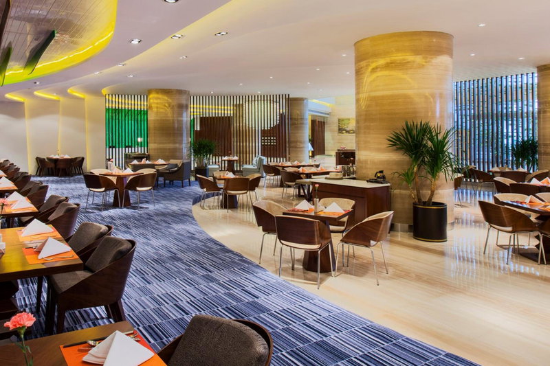 Holiday Inn Chengdu Xindu by IHG, Chengdu, 中国