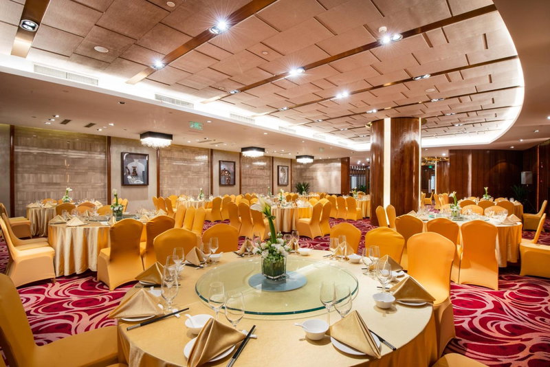 Holiday Inn Chengdu Xindu by IHG, Chengdu, 中国