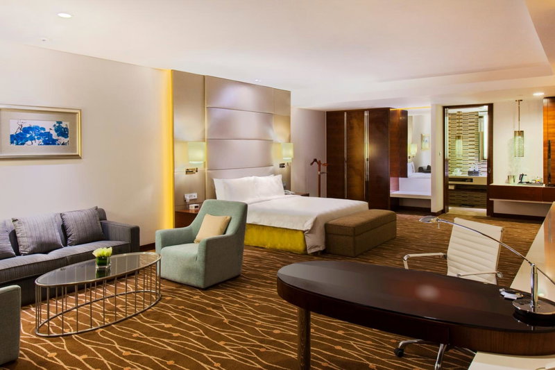 Holiday Inn Chengdu Xindu by IHG, Chengdu, 中国