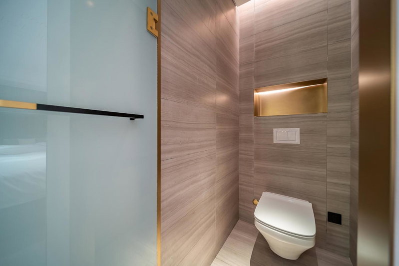 CitiGO RESERVE Hotel Bao'an Center Shenzhen, Shenzhen, China