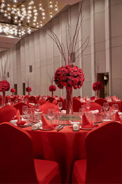 Kempinski Hotel Nanjing, Nanjing, China