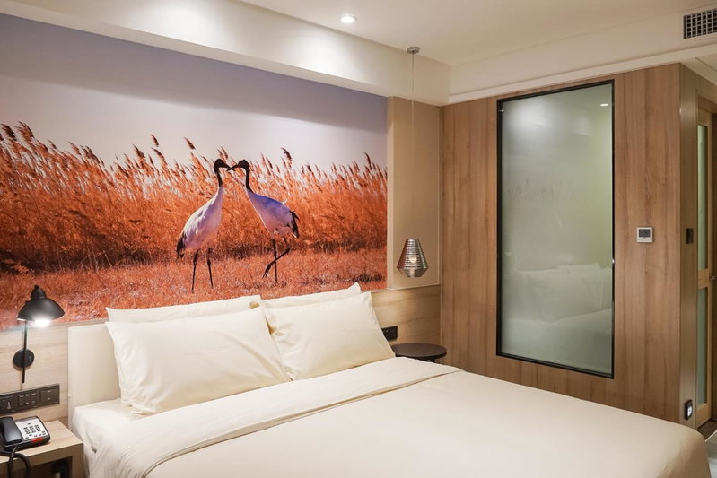 Atour Hotel Harbin Convention and Exhibition Center, Harbin, Chine