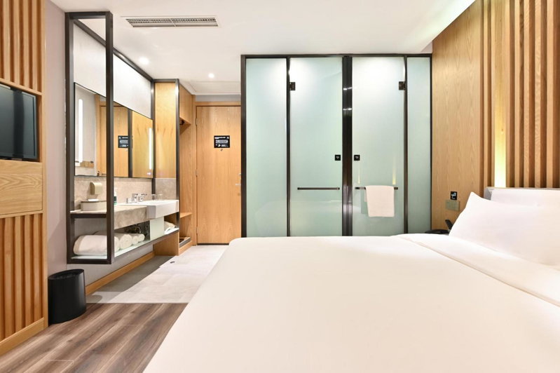 Atour X Hotel Beijing Sanlitun Agricultural Exhibition Hall, Beijing, 中国