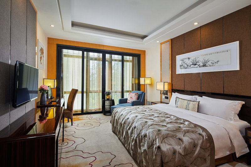 Yun-zen Lotus Hotel, Beijing, 中国