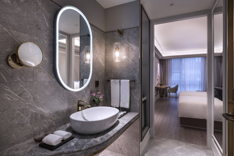Mercure Shanghai Hongqiao Central, Shanghai, 中国