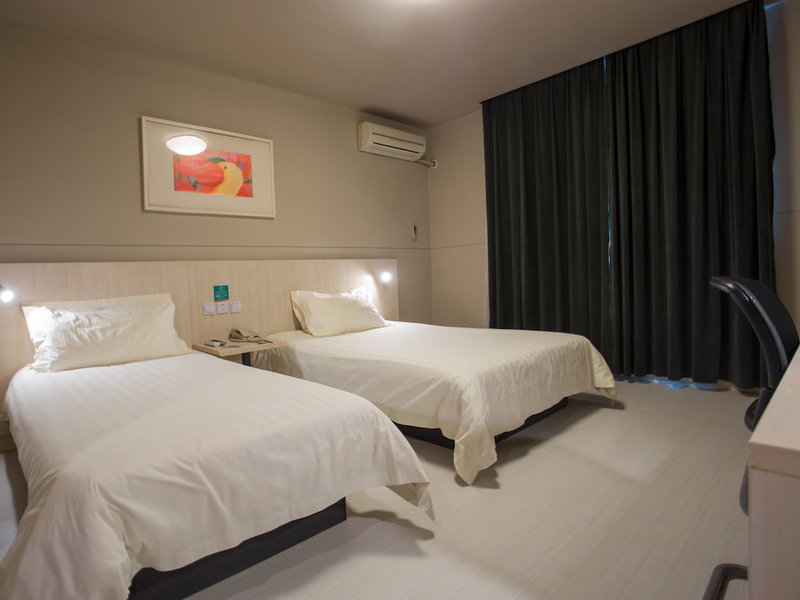 Jinjiang Inn Kunshan Tongfeng Rd, Suzhou, 中国