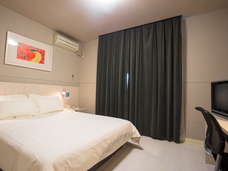Jinjiang Inn Kunshan Tongfeng Rd, Suzhou, 中国